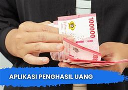 Aplikasi Penghasil Uang Dana Dengan Cepat