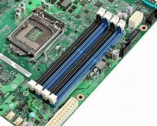 Gambar Slot Ram Pada Motherboard Gigabyte H61 M2 Max