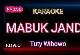 Karaoke Mabuk Slot Koplo