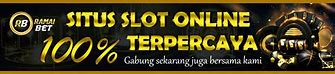 Logo Judi Slot Online Terpercaya 2023 Indonesia Terbaru Twitter