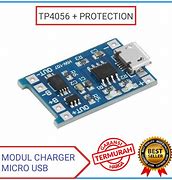 Modul Charger Tp4056 Adalah